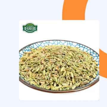 Natural fennel seeds spices importer